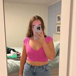 Free People Movement Too